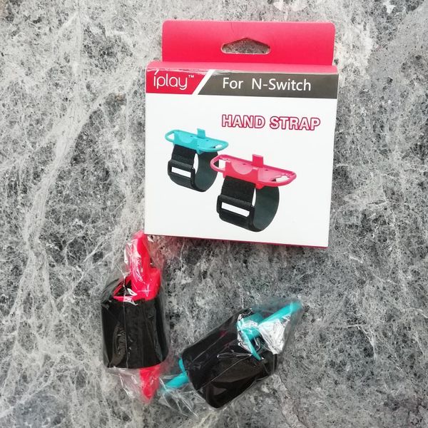 iplay hand strap for switch n-switch game controller slip-proof dancing hand strap ing
iplay hand strap for switch n-switch game controller slip-proof dancing hand strap ing