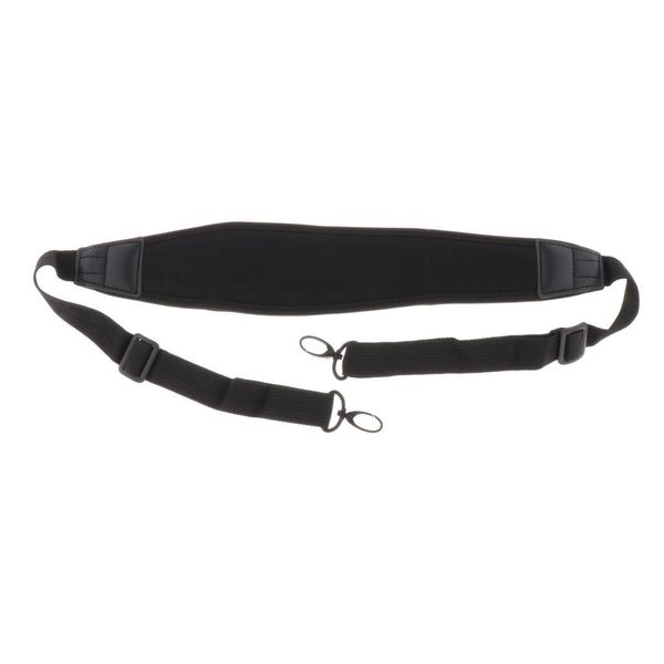 professional soft padded shoulder strap for tenor alto soprano sax accessories
professional soft padded shoulder strap for tenor alto soprano sax accessories