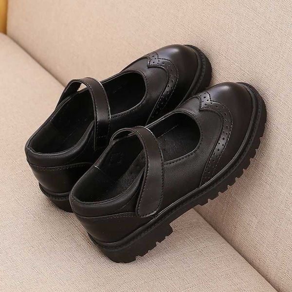 children black new style school dress leather shoes toddler girls princess party dance shoes baby kid 2020 spring, Black;grey
children black new style school dress leather shoes toddler girls princess party dance shoes baby kid 2020 spring, Black;grey