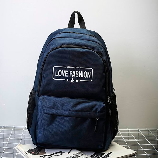 leisure zipper bag student backpack folding bag shoulder couple travel women backpacks leather shoulder school#g5
leisure zipper bag student backpack folding bag shoulder couple travel women backpacks leather shoulder school#g5