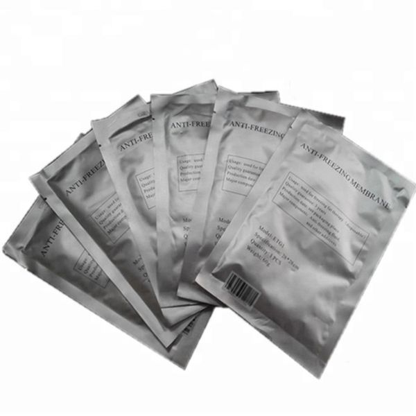cryo cool pad anti e cryotherapy antie membrane for clinical salon and home use e(28cm*28cm,27cm*30cm,34cm*42cm
cryo cool pad anti e cryotherapy antie membrane for clinical salon and home use e(28cm*28cm,27cm*30cm,34cm*42cm