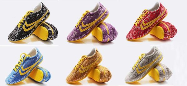 kids&6color eu30~eu45 tai chi sneakers taiji wushu martial arts training shoes purple/blue/gold/red
kids&6color eu30~eu45 tai chi sneakers taiji wushu martial arts training shoes purple/blue/gold/red