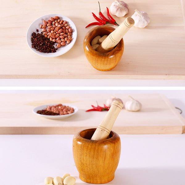kitchen accessories pounding garlic potatoes household chinese retro traditional pressed garlic wood tea tea garlic grinder
kitchen accessories pounding garlic potatoes household chinese retro traditional pressed garlic wood tea tea garlic grinder