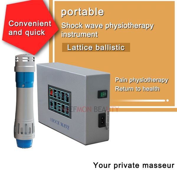 portable shockwave therapy machine shock wave physical therapy pain relief joints pain relief ed treatment home use
portable shockwave therapy machine shock wave physical therapy pain relief joints pain relief ed treatment home use