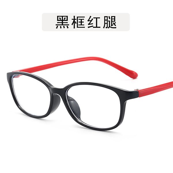 kids super light anti blue light square fashion glasses eyeglasses boys girls clear lens optical frame children luxury glasses, Black
kids super light anti blue light square fashion glasses eyeglasses boys girls clear lens optical frame children luxury glasses, Black