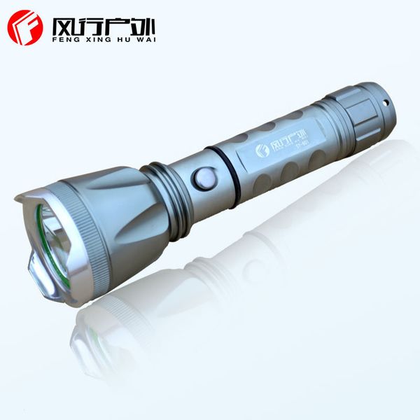 601 light flashlight q5 point long s 18650 charge cycling defence water depth light cup quality goods a piece of generation
601 light flashlight q5 point long s 18650 charge cycling defence water depth light cup quality goods a piece of generation