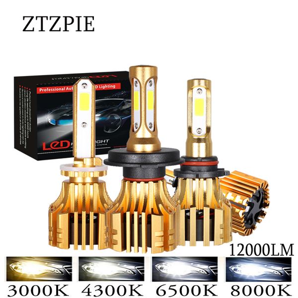 ztzpie 3000k 4300k 6000k 8000k 12000lm 9005 h1 880 h4 turbo led headlight h3 h7 h11 9006 led bulbs h16 super bright cob light
ztzpie 3000k 4300k 6000k 8000k 12000lm 9005 h1 880 h4 turbo led headlight h3 h7 h11 9006 led bulbs h16 super bright cob light
