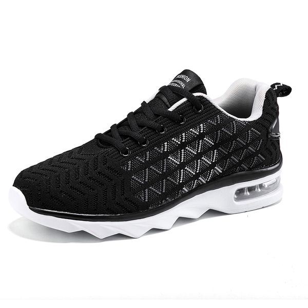 men's shoes air cushion shoes autumn breathable comfortable running big size 38-45 sports lace-up sneakers men
men's shoes air cushion shoes autumn breathable comfortable running big size 38-45 sports lace-up sneakers men