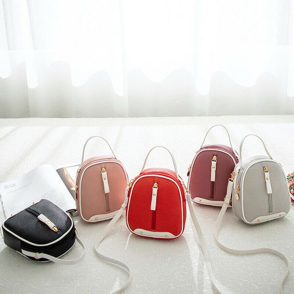 new women bag lovely leather rucksack backpack mini cute travel messenger shoulder crossbody bags
new women bag lovely leather rucksack backpack mini cute travel messenger shoulder crossbody bags