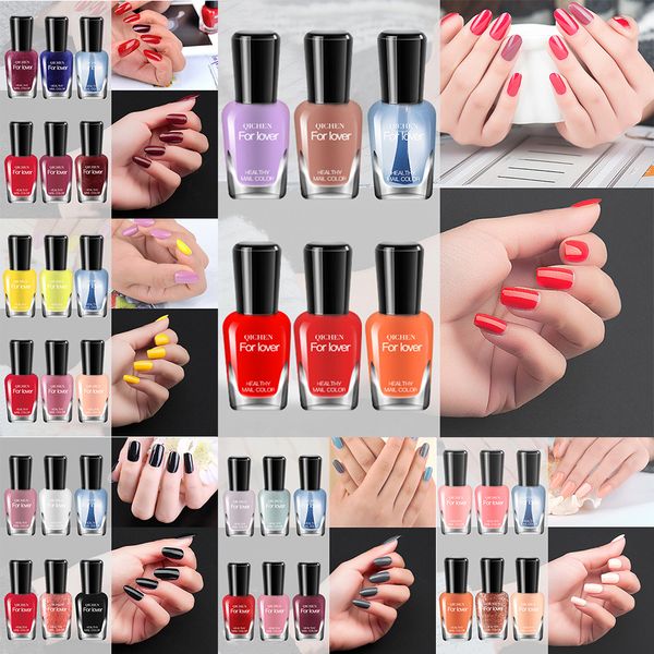 bgvfive6pcs/set 30ml peel off nail polish lacquer waterproof water base manicure nail art decoration
bgvfive6pcs/set 30ml peel off nail polish lacquer waterproof water base manicure nail art decoration