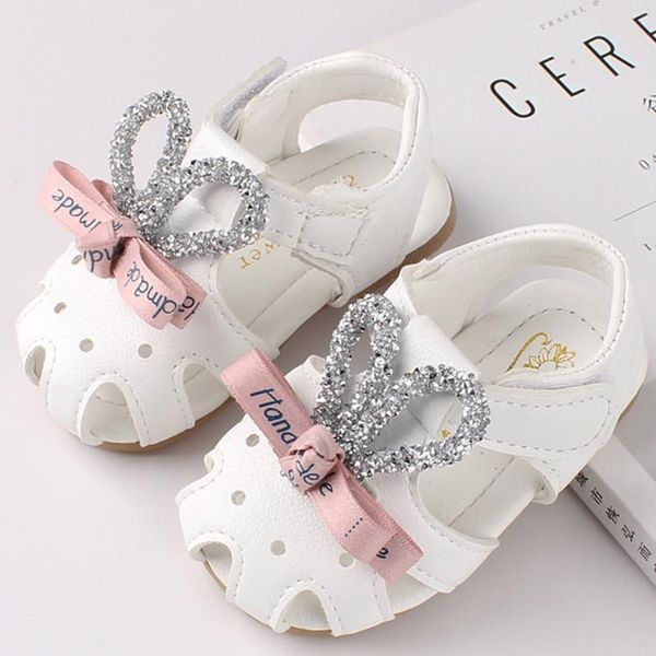 princess baby girl shoes anti-slip hallow ear bow beach sandals girls letter print shallow cute soft baby girl sandals, Black;red
princess baby girl shoes anti-slip hallow ear bow beach sandals girls letter print shallow cute soft baby girl sandals, Black;red