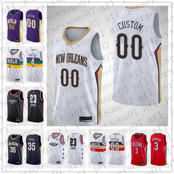 custom men's womens youth new orleans pelicans black purple white blue throwback basketball edition jersey
custom men's womens youth new orleans pelicans black purple white blue throwback basketball edition jersey