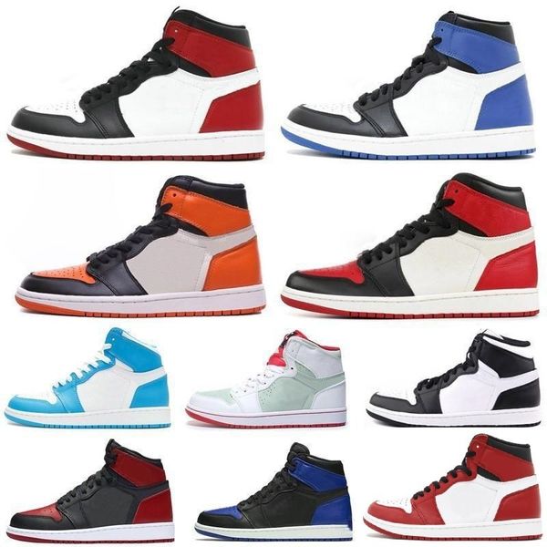 with box high og 1 track red moon yellow ochre clay green basketball shoes men 1s blue black championships 6 rings j1 sneakers
with box high og 1 track red moon yellow ochre clay green basketball shoes men 1s blue black championships 6 rings j1 sneakers