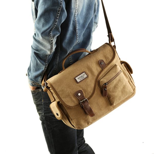 mens canvas new fashion crossbody bag youth package multifunction rusksack male tote men shoulder bags 2019 messenger bag
mens canvas new fashion crossbody bag youth package multifunction rusksack male tote men shoulder bags 2019 messenger bag