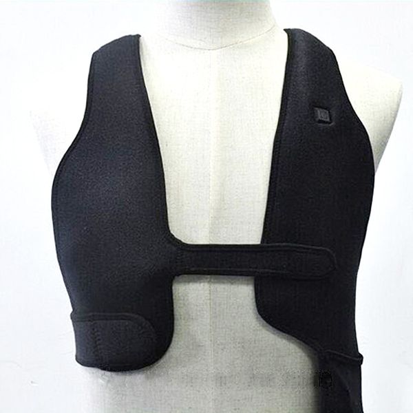 men women heating vest electric usb charging warm hiking winter gift flexible outdoor thermal cloth travel fishing infrared, Black;white 
men women heating vest electric usb charging warm hiking winter gift flexible outdoor thermal cloth travel fishing infrared, Black;white