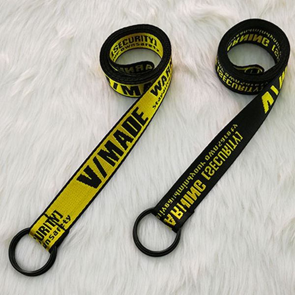 130cm harajuku men women canvas nylon strap waist belt mini thin letter embroidered print metal buckle tape jeans belt, Black;brown
130cm harajuku men women canvas nylon strap waist belt mini thin letter embroidered print metal buckle tape jeans belt, Black;brown