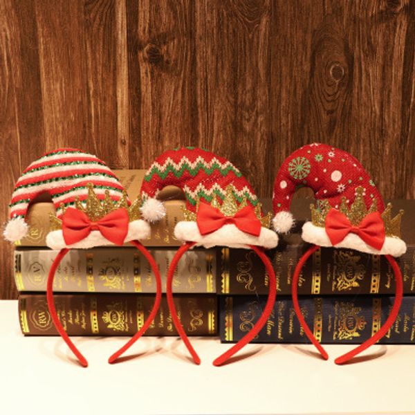 2019 christmas decoration headband child christmas headband head buckle christmas decorations show props headwear gifts
2019 christmas decoration headband child christmas headband head buckle christmas decorations show props headwear gifts