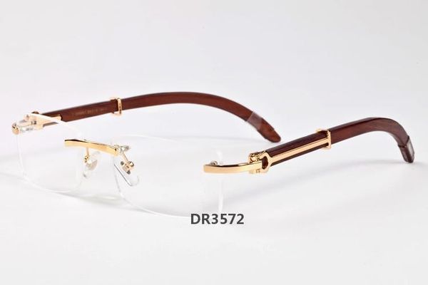 rimless sunglasses for men 2017 fashion wood bamboo retro buffalo horn glasses brown black clear glass lens sunglassesdr3772, White;black
rimless sunglasses for men 2017 fashion wood bamboo retro buffalo horn glasses brown black clear glass lens sunglassesdr3772, White;black