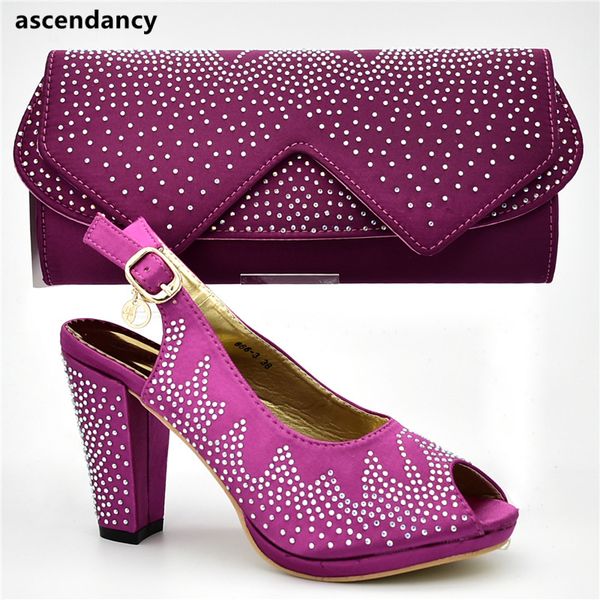 new fashion italian ladies shoes and bags to match set matching shoes and bag set decorated with rhinestone party bag, Black
new fashion italian ladies shoes and bags to match set matching shoes and bag set decorated with rhinestone party bag, Black