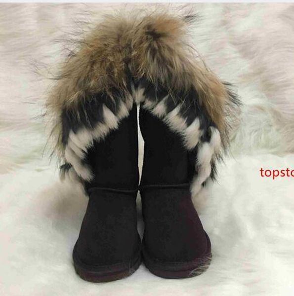 women boot australian boots women snow boots faux fur cow leather ivg winter shoes knee high boots brand ivg size us4-14
women boot australian boots women snow boots faux fur cow leather ivg winter shoes knee high boots brand ivg size us4-14