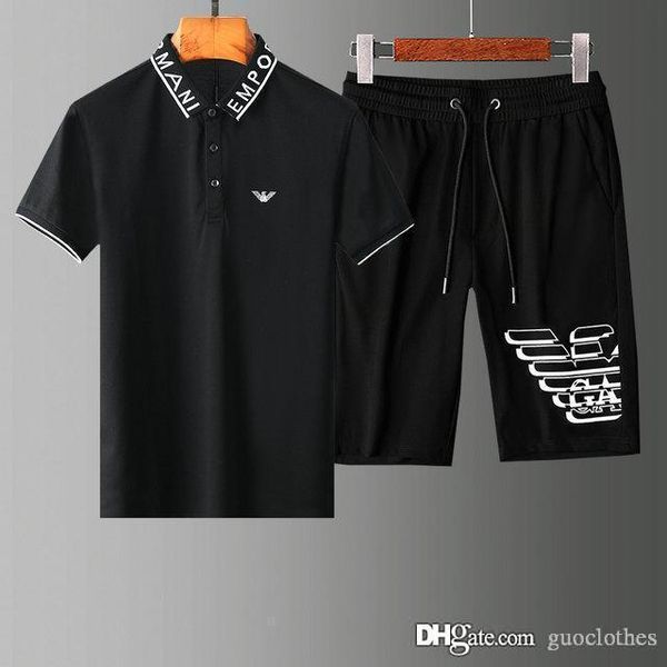 mens designer tracksuits summer mens tracksuits short sleeve t-shirt+shorts casual sports suit cotton brand sports set fashion tracksuit, Gray
mens designer tracksuits summer mens tracksuits short sleeve t-shirt+shorts casual sports suit cotton brand sports set fashion tracksuit, Gray