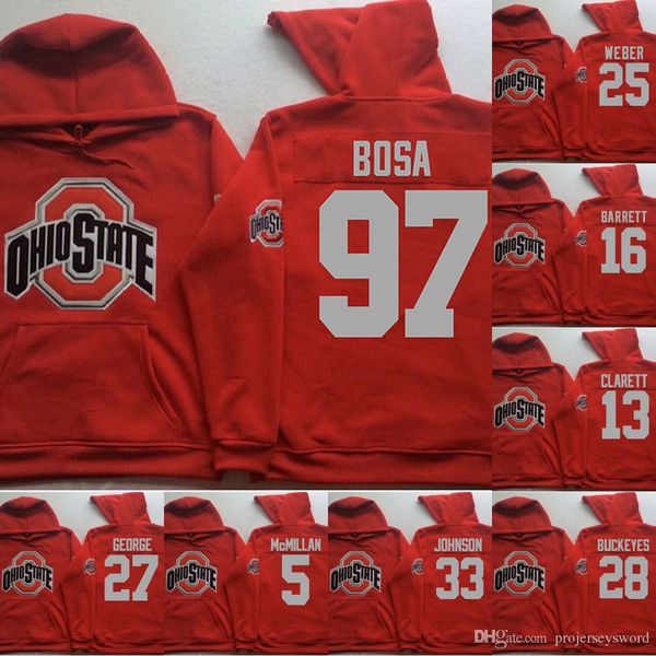 NCAA Tennessee Volunteers Orange Hoodie Jersey 11 Joshua Dobbs 12 C.JONES 16 Peyton Manning Football Sweatershirt Jerseys stitched Jacket
NCAA Tennessee Volunteers Orange Hoodie Jersey 11 Joshua Dobbs 12 C.JONES 16 Peyton Manning Football Sweatershirt Jerseys stitched Jacket