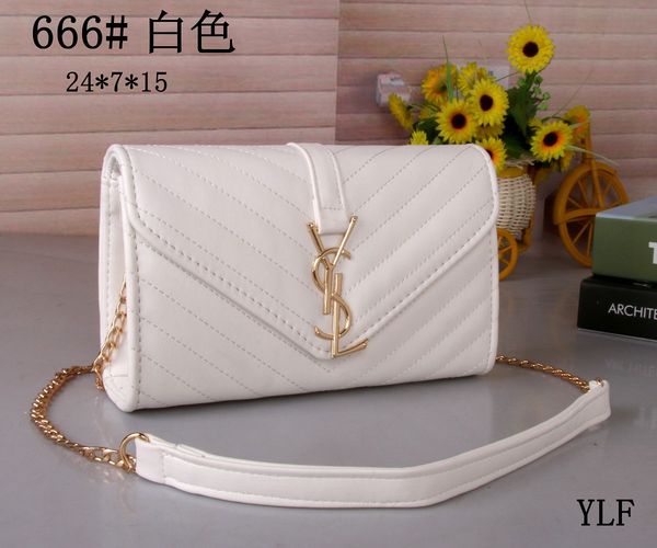 2020 new designer ysl handbags fashion bag leather shoulder bags crossbody bags handbag purse clutch backpack wallet handbag 13