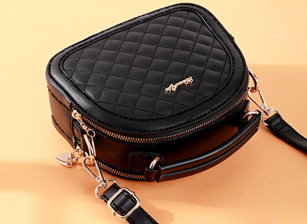 2020 New Designer Handbags Fashion Luxury Shoulder Bag Trend Handbag Shoulder Messenger Bag
2020 New Designer Handbags Fashion Luxury Shoulder Bag Trend Handbag Shoulder Messenger Bag