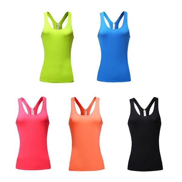 women sports sleeveless vest stretch shoulder straps vest for yoga cycling walking hiking, Black;red
women sports sleeveless vest stretch shoulder straps vest for yoga cycling walking hiking, Black;red