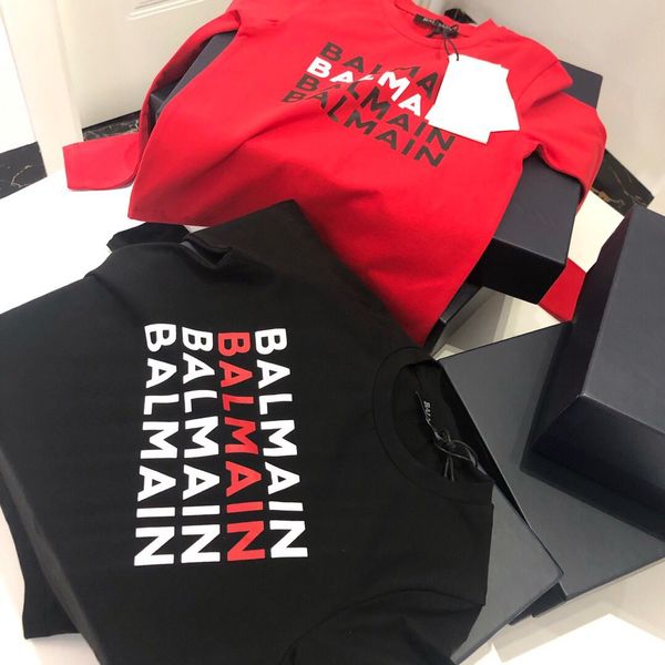 Children long leeve girl boy 039 t hirt 100 cotton baby cartoon letter kid baby cute, Black 
Children long leeve girl boy 039 t hirt 100 cotton baby cartoon letter kid baby cute, Black