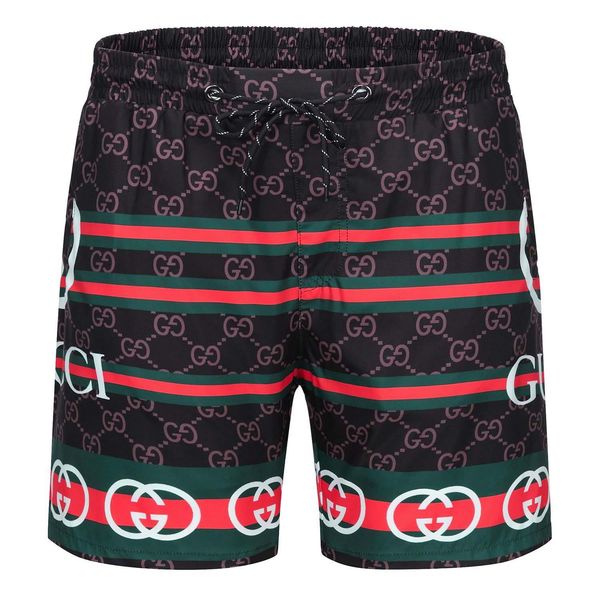 2020 men's shorts european and american men's summer fashion beach pants men's shark print cotton s, White;black
2020 men's shorts european and american men's summer fashion beach pants men's shark print cotton s, White;black
