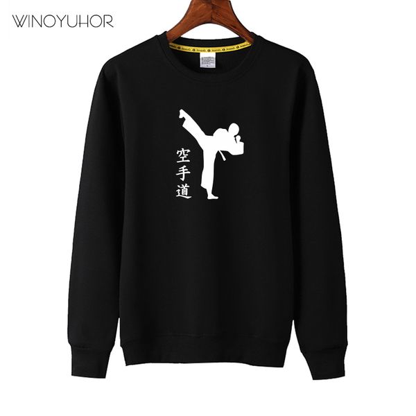 karate sweatshirt children autumn casual o-neck pullovers baby boy girls sport cool printed hoodies high quality, Black
karate sweatshirt children autumn casual o-neck pullovers baby boy girls sport cool printed hoodies high quality, Black