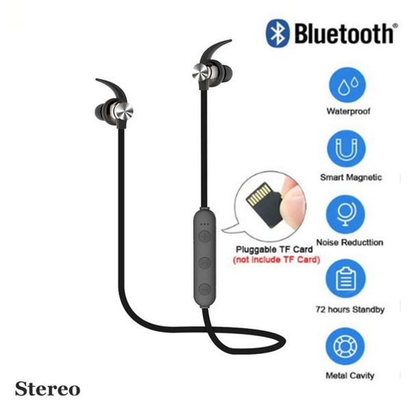 xt22 sports wireless bluetooth earphone magnetic attraction headset stereo bass waterproof sports headphone with mic tf sd card
xt22 sports wireless bluetooth earphone magnetic attraction headset stereo bass waterproof sports headphone with mic tf sd card