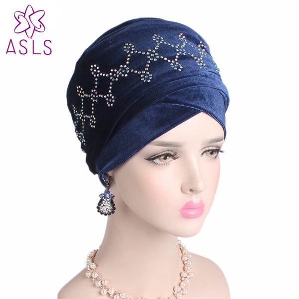 new elegant velvet nigerian turban diamante studded extra long head wrap headscarf women hijab turbante
new elegant velvet nigerian turban diamante studded extra long head wrap headscarf women hijab turbante