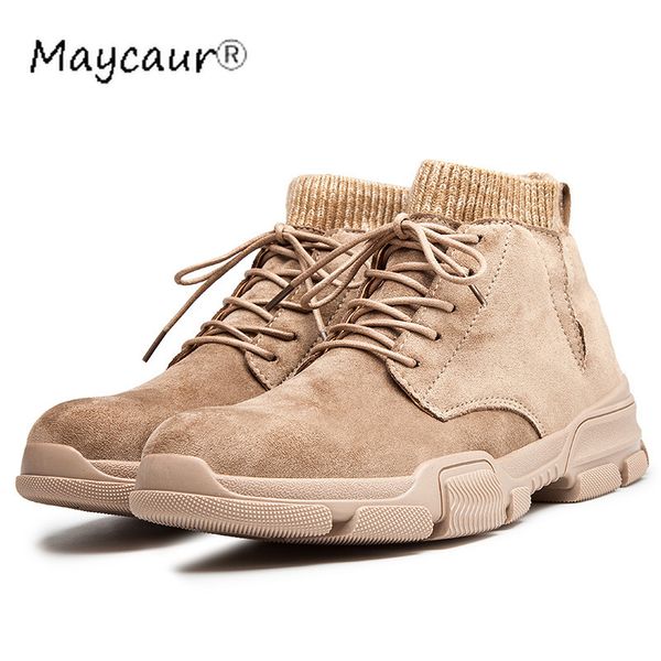 winter snow boots men 2019 new fashion warm fur boots man comfy plush men's shoes casual outdoor lace-up non-slip men's, Black
winter snow boots men 2019 new fashion warm fur boots man comfy plush men's shoes casual outdoor lace-up non-slip men's, Black