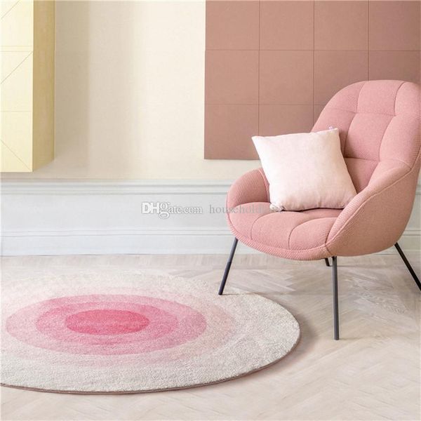 simple round carpet mousse cute girl pink bedroom bedside study dressing table sofa mat coffee table carpet floor mat parlor decoration
simple round carpet mousse cute girl pink bedroom bedside study dressing table sofa mat coffee table carpet floor mat parlor decoration