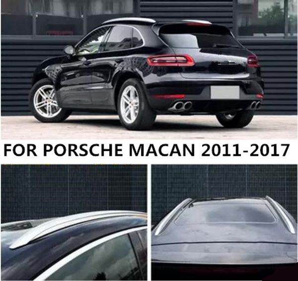 aluminium alloy car roof rack baggage luggage bar fit for porsche macan 2011 2012 2013 2014 2015 2016 2017
aluminium alloy car roof rack baggage luggage bar fit for porsche macan 2011 2012 2013 2014 2015 2016 2017