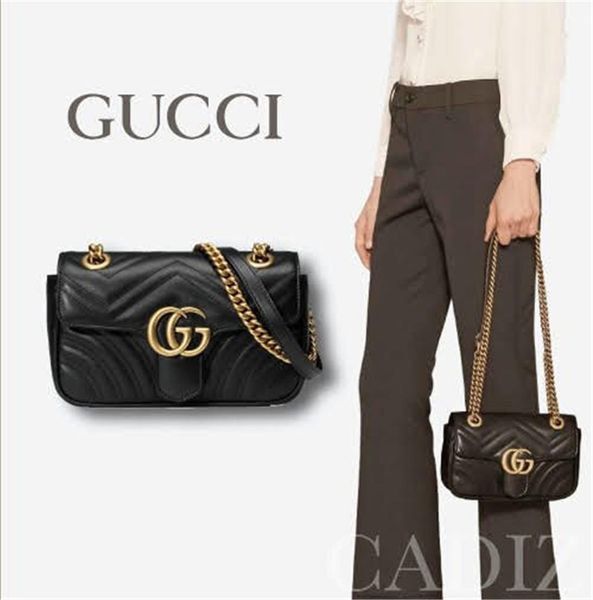 Высокое качество дизайнер GUCCI GG мода женщины натуральная кожа Marmont сумка 443497 кошелек сумки с серийными номерами коробка
Высокое качество дизайнер GUCCI GG мода женщины натуральная кожа Marmont сумка 443497 кошелек сумки с серийными номерами коробка