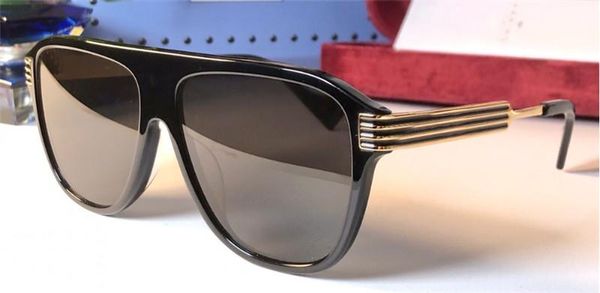 new fashion designer women sunglasses 0587 square frame simple popular summer style uv400 lens protection eyewear with box, White;black
new fashion designer women sunglasses 0587 square frame simple popular summer style uv400 lens protection eyewear with box, White;black