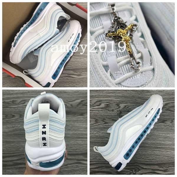2020 mschfs x inris jesus 97s mens womens running shoes crucifix wool 60cc holy water 97 designers sports outdoor sneakers with box
2020 mschfs x inris jesus 97s mens womens running shoes crucifix wool 60cc holy water 97 designers sports outdoor sneakers with box