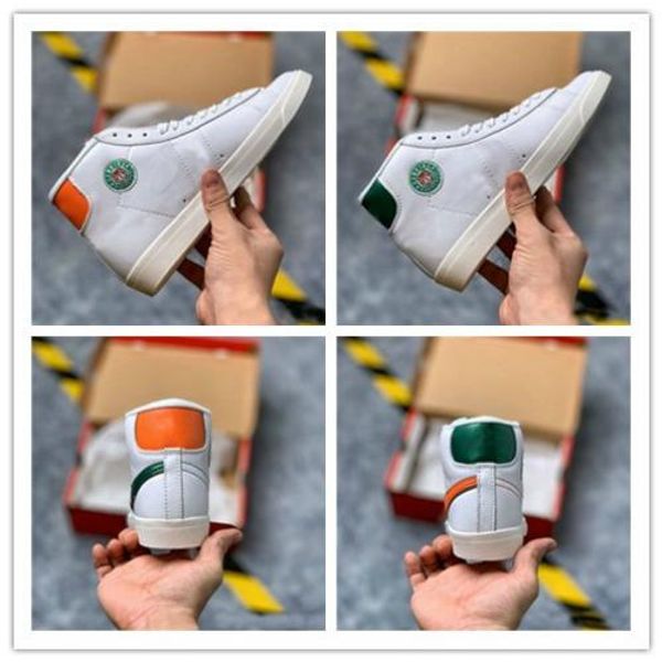 2019 wholesale blazers mid stranger things tailwind79 hawkins high school running shoes mens orange green outdoor designer sports sneakers12
2019 wholesale blazers mid stranger things tailwind79 hawkins high school running shoes mens orange green outdoor designer sports sneakers12