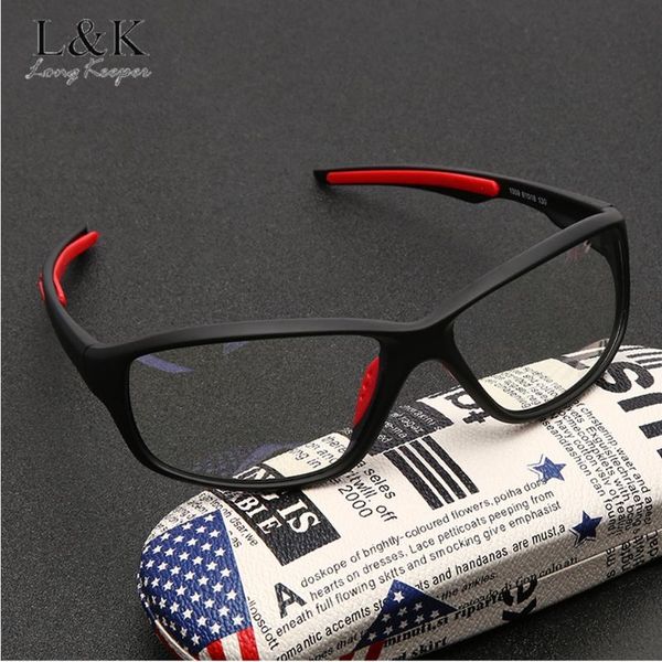 longkeeper anti blue light glasses men women clear lens eyeglass frame blue light blocking eyewear uv400 protection, White;black
longkeeper anti blue light glasses men women clear lens eyeglass frame blue light blocking eyewear uv400 protection, White;black
