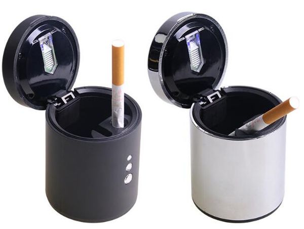 portable auto car truck led cigarette smoke car ashtray blue led light smokeless ashtray cigarette holder office
portable auto car truck led cigarette smoke car ashtray blue led light smokeless ashtray cigarette holder office