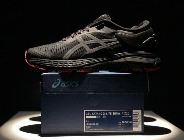 Gel kayano 25 man long di tance running hoe with flytefoam propel flytefoam lyte technology athletic neaker
Gel kayano 25 man long di tance running hoe with flytefoam propel flytefoam lyte technology athletic neaker