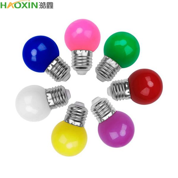 haoxin светодиодных ламп лампа bomlillas e27 3w красочных лампада ампулы rgb светодиодный smd 2835 фонарик home decor ac 220v глобус луковиц
haoxin светодиодных ламп лампа bomlillas e27 3w красочных лампада ампулы rgb светодиодный smd 2835 фонарик home decor ac 220v глобус луковиц