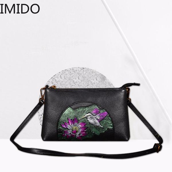 imido 2019 vintage leather ladies single shoulder diagonal bag large zip clutch handbags genuine womans brand
imido 2019 vintage leather ladies single shoulder diagonal bag large zip clutch handbags genuine womans brand