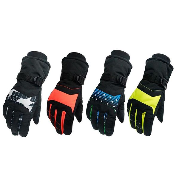 2019 mountain skiing snowmobile waterproof glove antiskid wear resistant riding ski gloves snow motorcycle windproof gloves
2019 mountain skiing snowmobile waterproof glove antiskid wear resistant riding ski gloves snow motorcycle windproof gloves