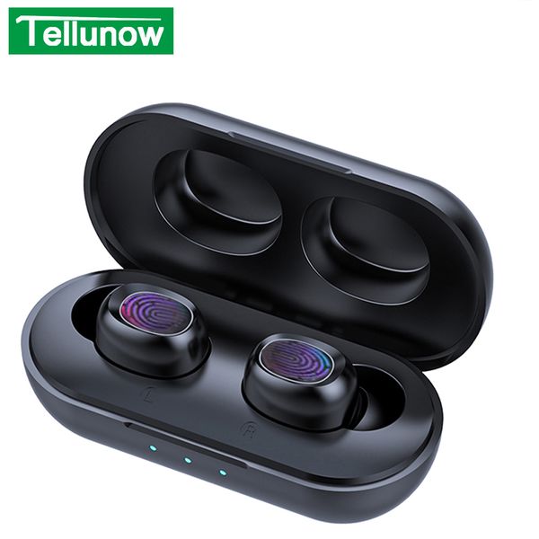 b5 tws bluetooth wireless earphone 5.0 touch control earbuds waterproof 9d stereo music headset 300mah power bank
b5 tws bluetooth wireless earphone 5.0 touch control earbuds waterproof 9d stereo music headset 300mah power bank