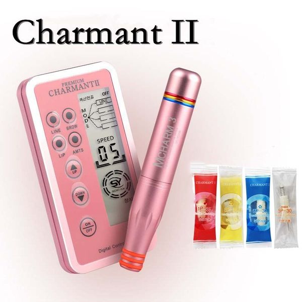 charme princesse permanent makeup pen digital machine , intelligent control panel, spiral interface cartridge power
charme princesse permanent makeup pen digital machine , intelligent control panel, spiral interface cartridge power