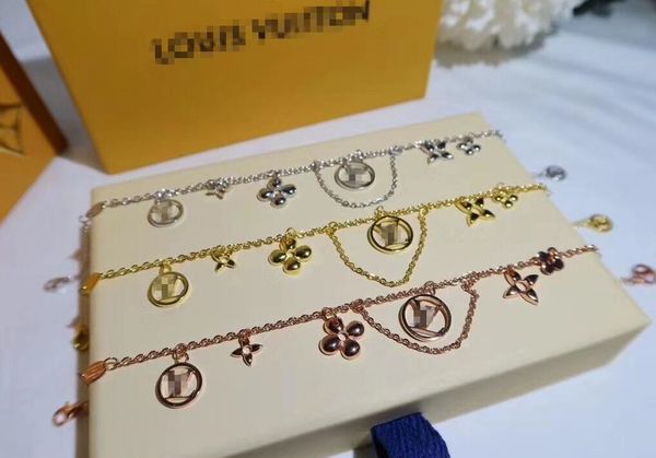 have stamps popular fashion brand t love designer bracelets for louìs vuìttõn women party wedding lovers gift luxury jewelry with for bride, Black
have stamps popular fashion brand t love designer bracelets for louìs vuìttõn women party wedding lovers gift luxury jewelry with for bride, Black